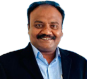 Dr. R. Rathinavel Rajan