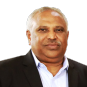 Mr. Mohamed Gani Mohamed Eliyas