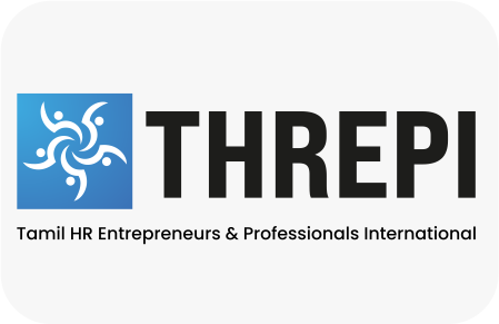 Tamil HR Entrepreneurs logo