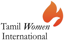 Tamil Women International logo